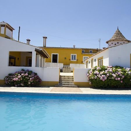 Quinta De Sao Jose Dos Montes Villa Ferreira do Zezere Ngoại thất bức ảnh