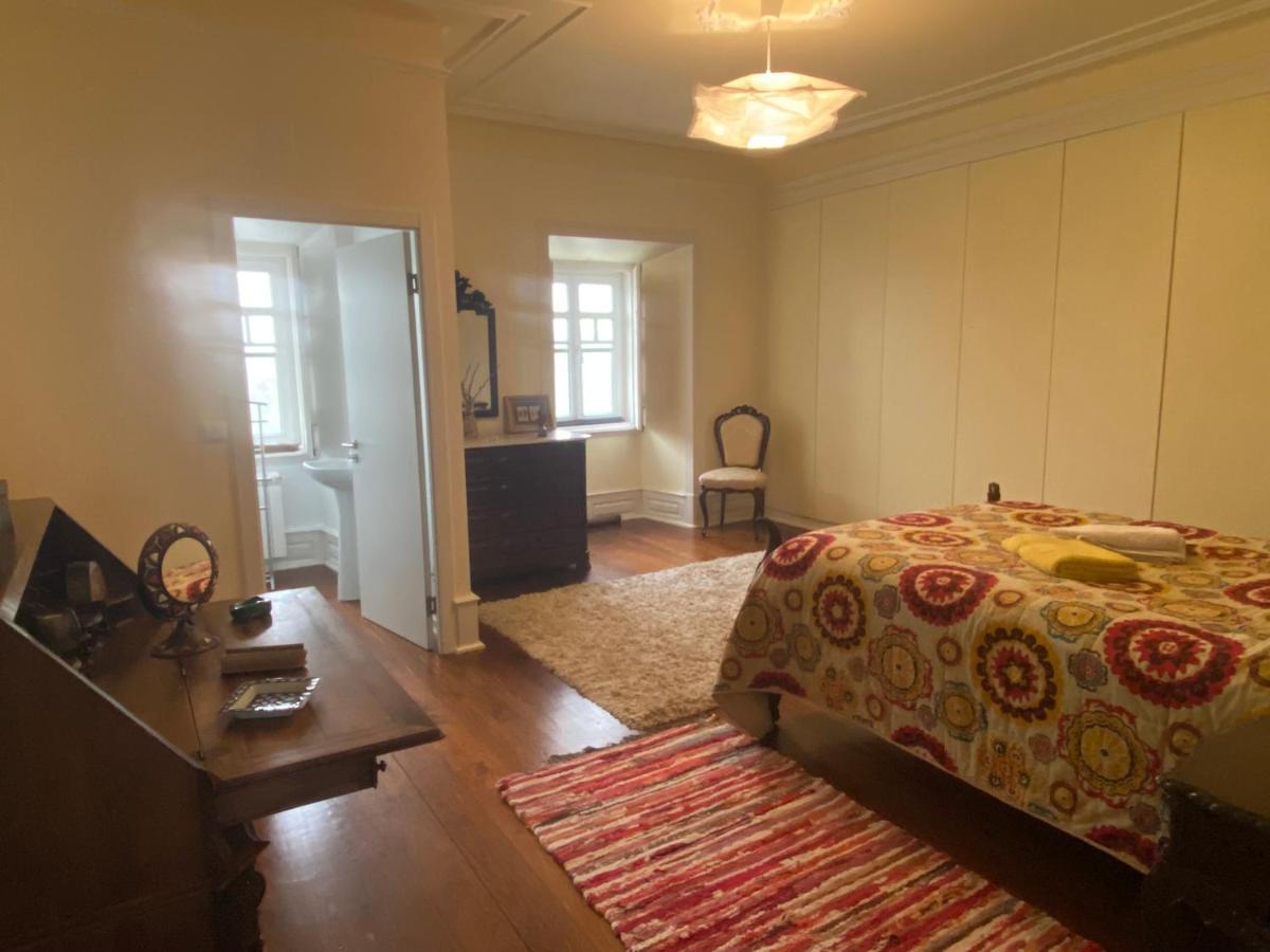 Quinta De Sao Jose Dos Montes Villa Ferreira do Zezere Ngoại thất bức ảnh