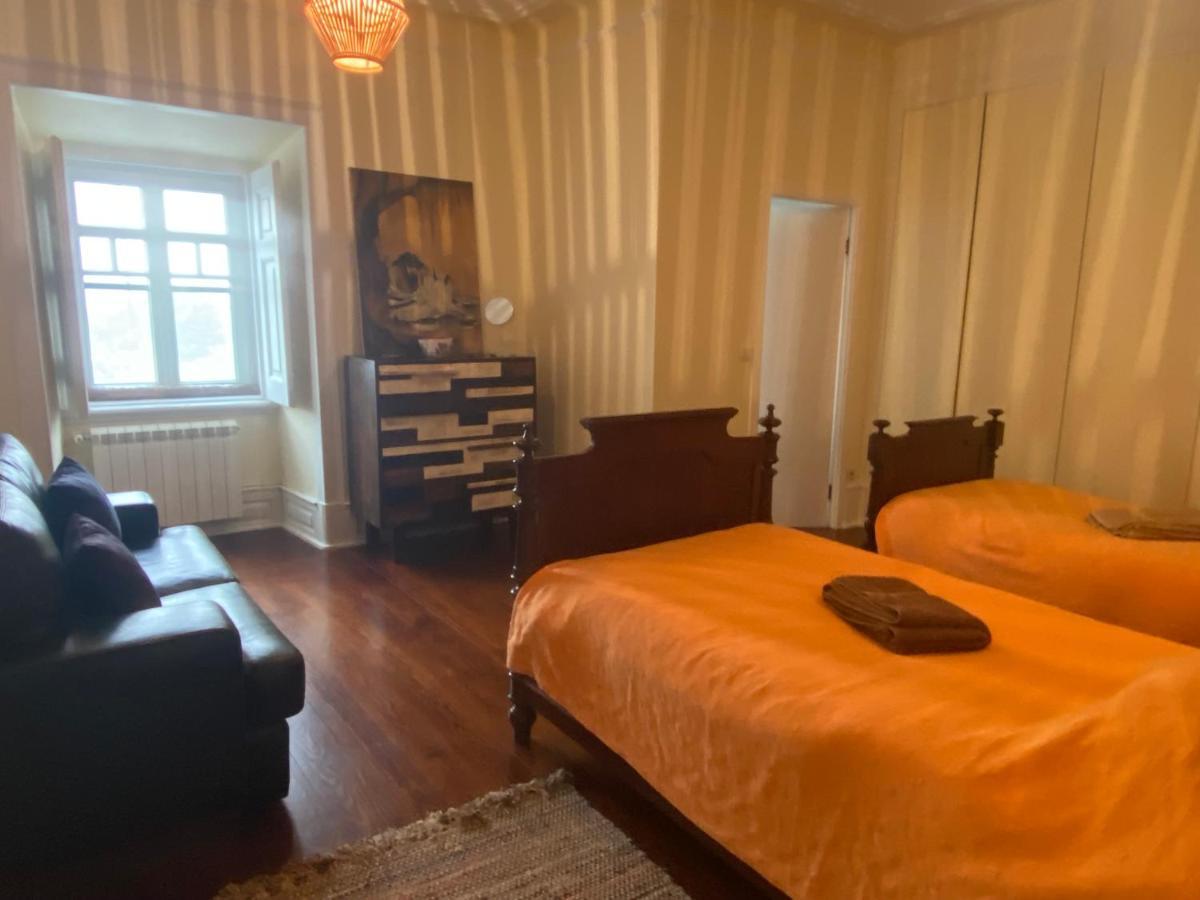 Quinta De Sao Jose Dos Montes Villa Ferreira do Zezere Ngoại thất bức ảnh