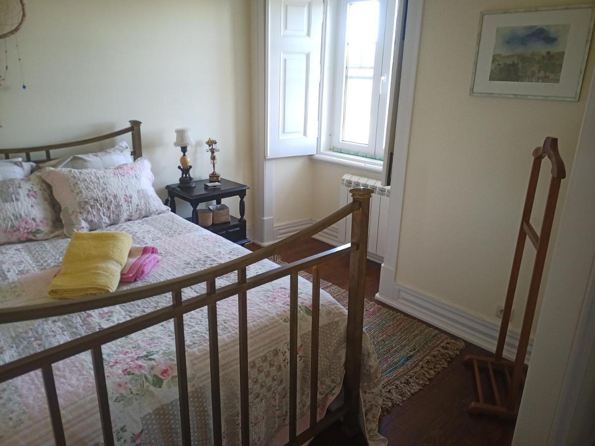 Quinta De Sao Jose Dos Montes Villa Ferreira do Zezere Ngoại thất bức ảnh