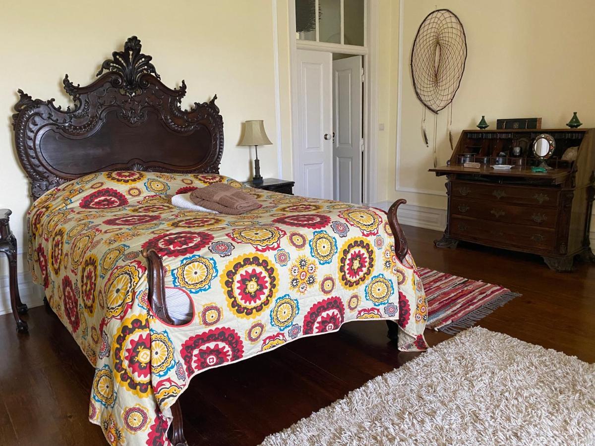 Quinta De Sao Jose Dos Montes Villa Ferreira do Zezere Ngoại thất bức ảnh