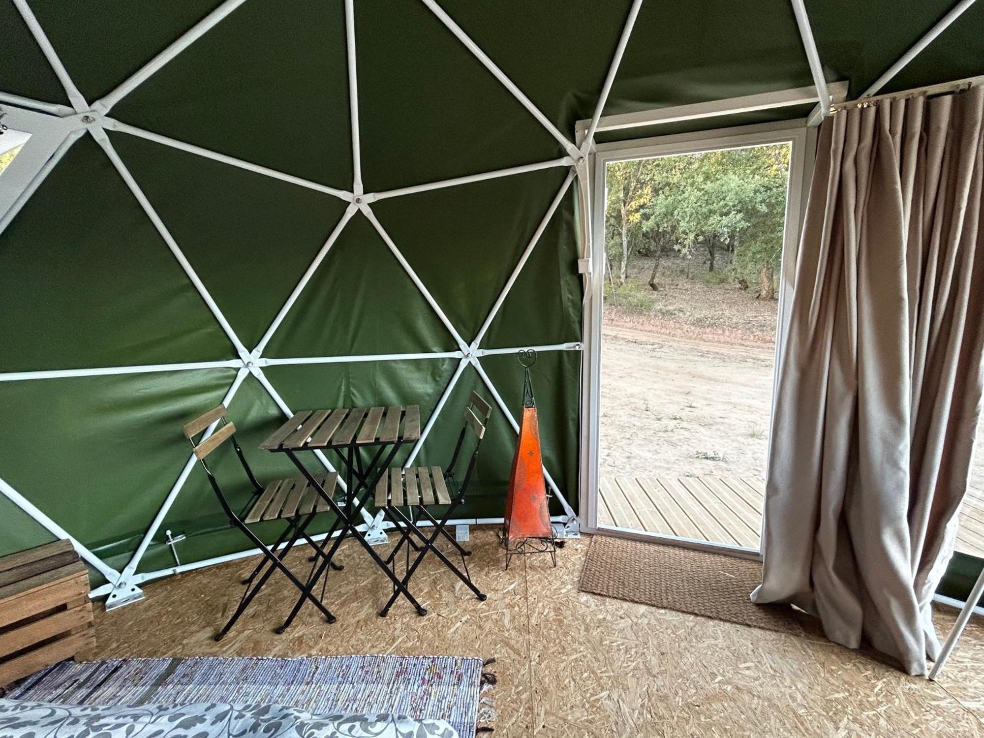 Quinta De Sao Jose Dos Montes Villa Ferreira do Zezere Ngoại thất bức ảnh