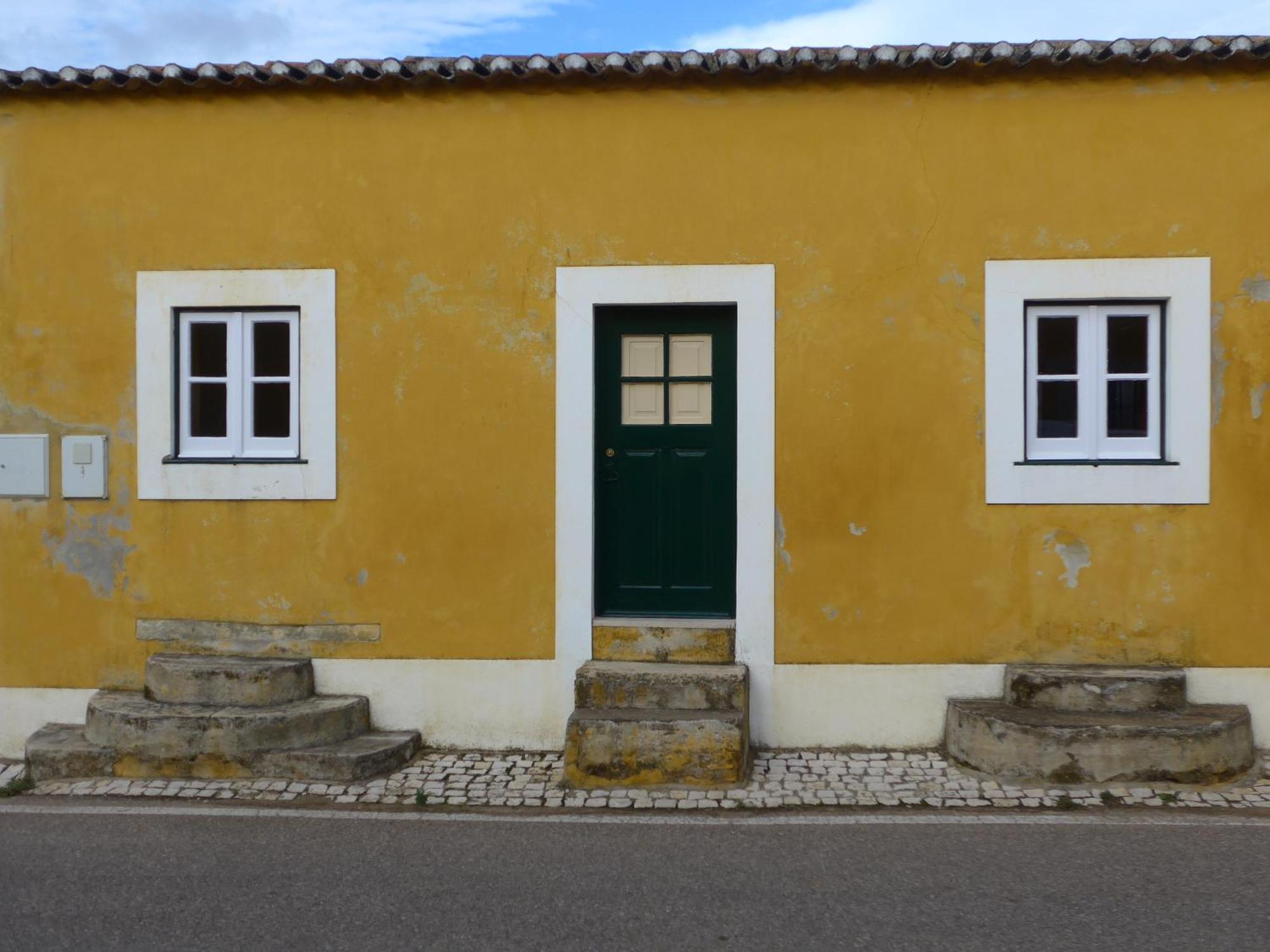 Quinta De Sao Jose Dos Montes Villa Ferreira do Zezere Phòng bức ảnh