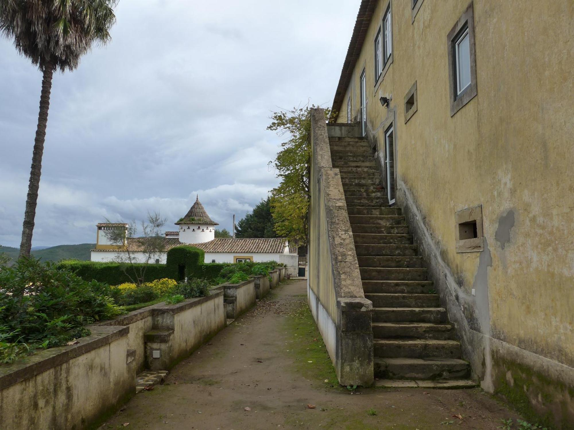 Quinta De Sao Jose Dos Montes Villa Ferreira do Zezere Phòng bức ảnh