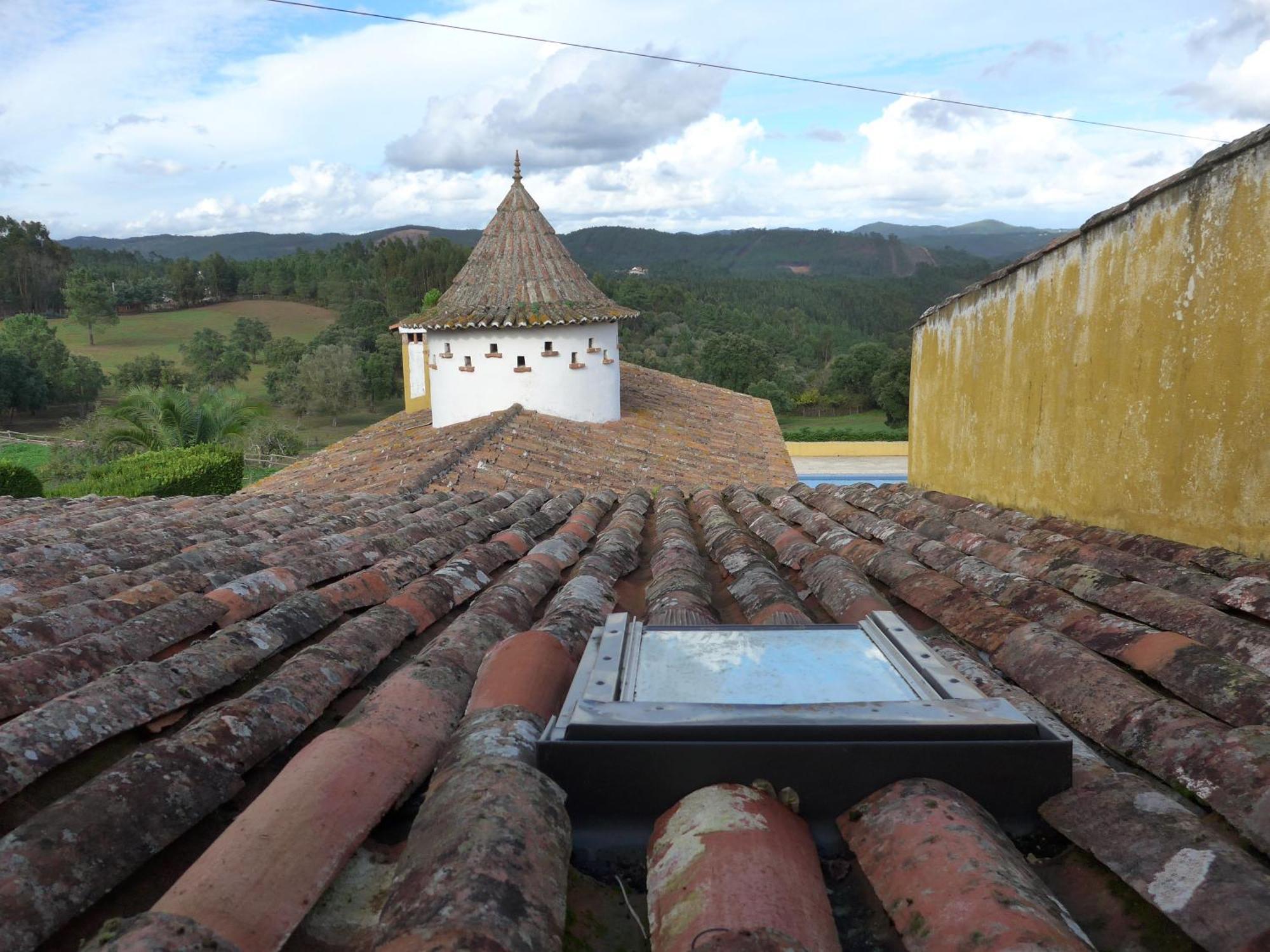 Quinta De Sao Jose Dos Montes Villa Ferreira do Zezere Phòng bức ảnh