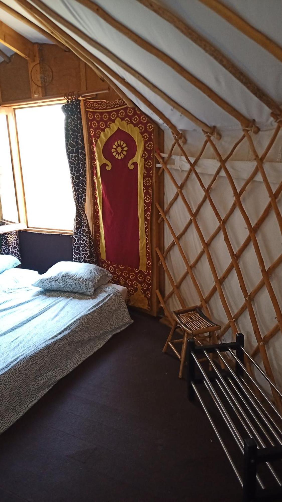 Quinta De Sao Jose Dos Montes Villa Ferreira do Zezere Ngoại thất bức ảnh