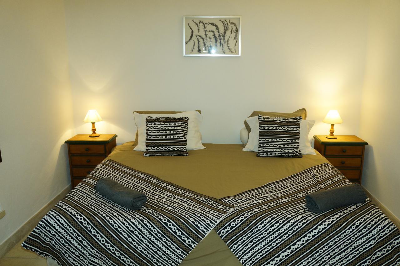 Quinta De Sao Jose Dos Montes Villa Ferreira do Zezere Ngoại thất bức ảnh