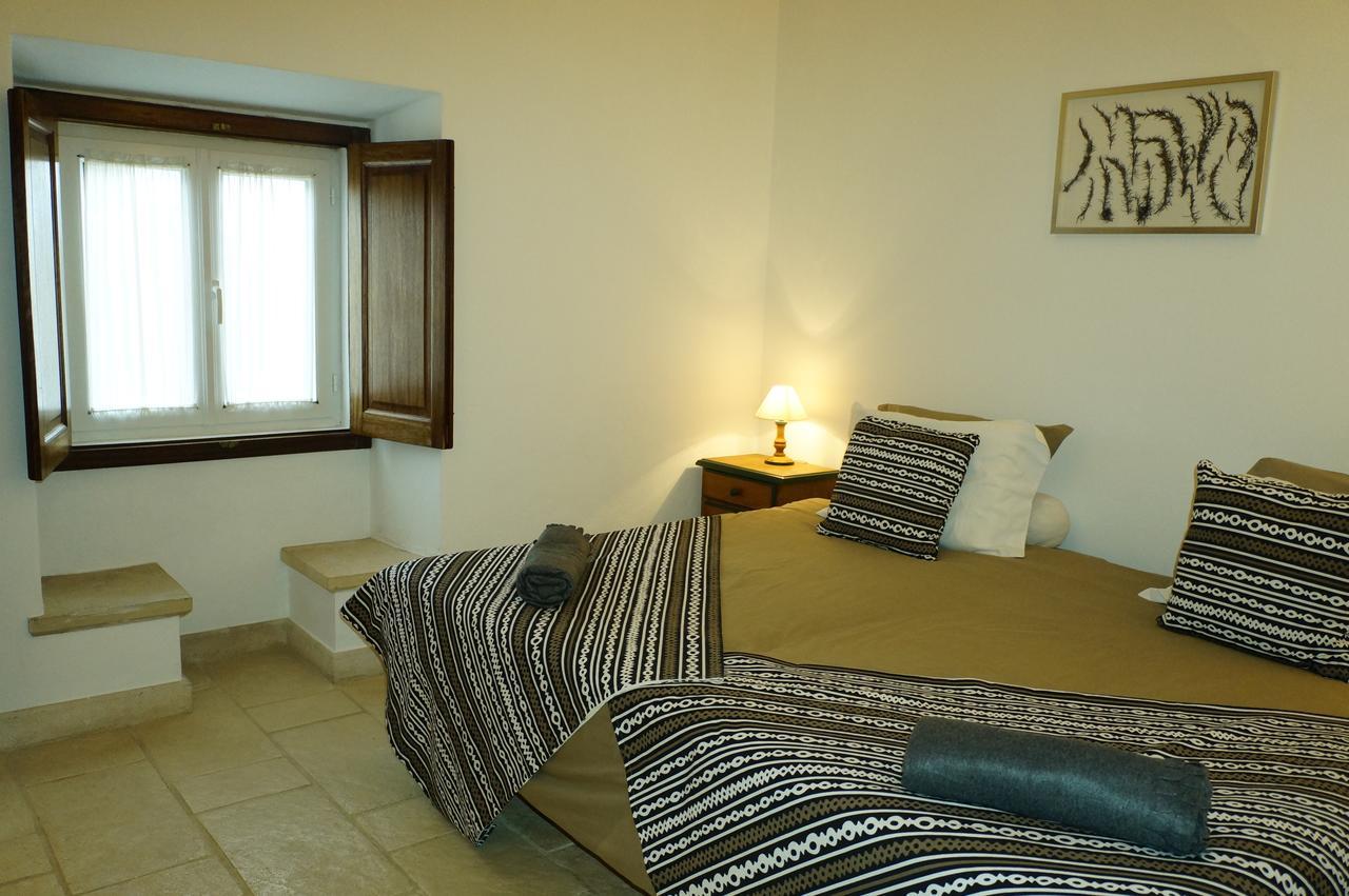 Quinta De Sao Jose Dos Montes Villa Ferreira do Zezere Ngoại thất bức ảnh