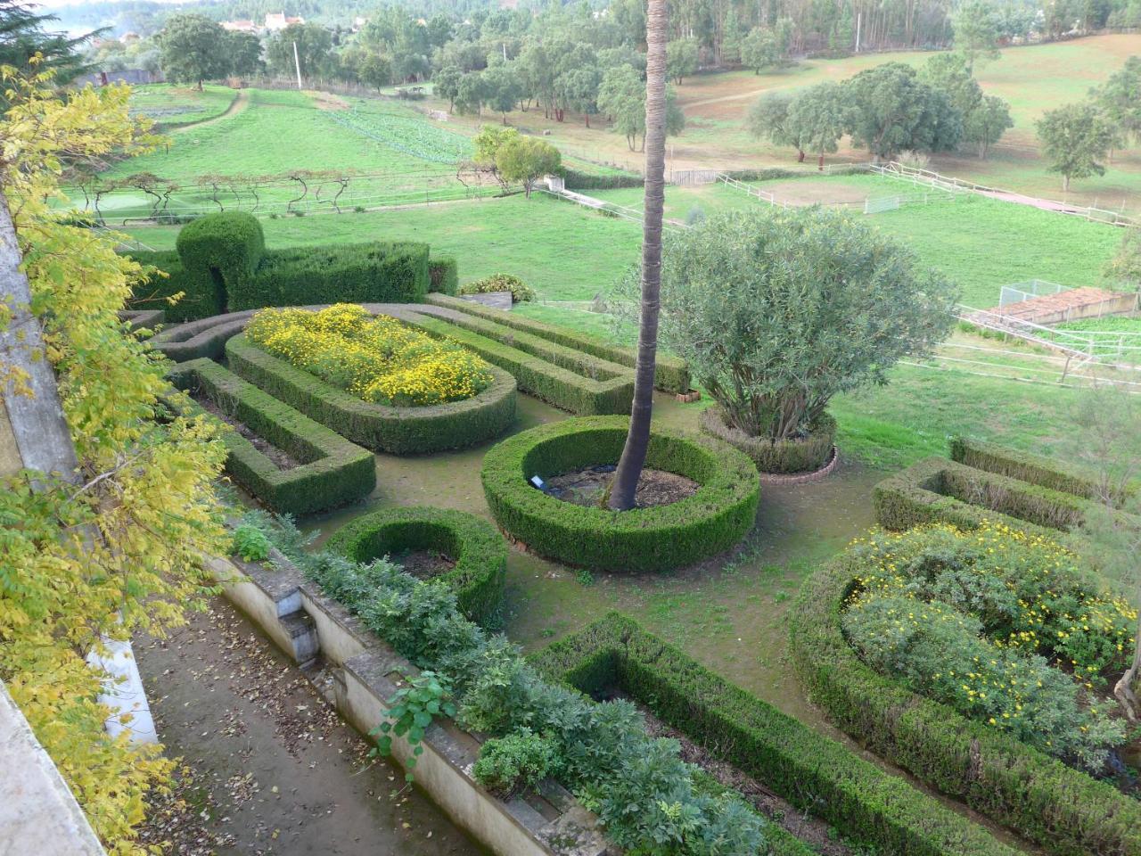 Quinta De Sao Jose Dos Montes Villa Ferreira do Zezere Ngoại thất bức ảnh