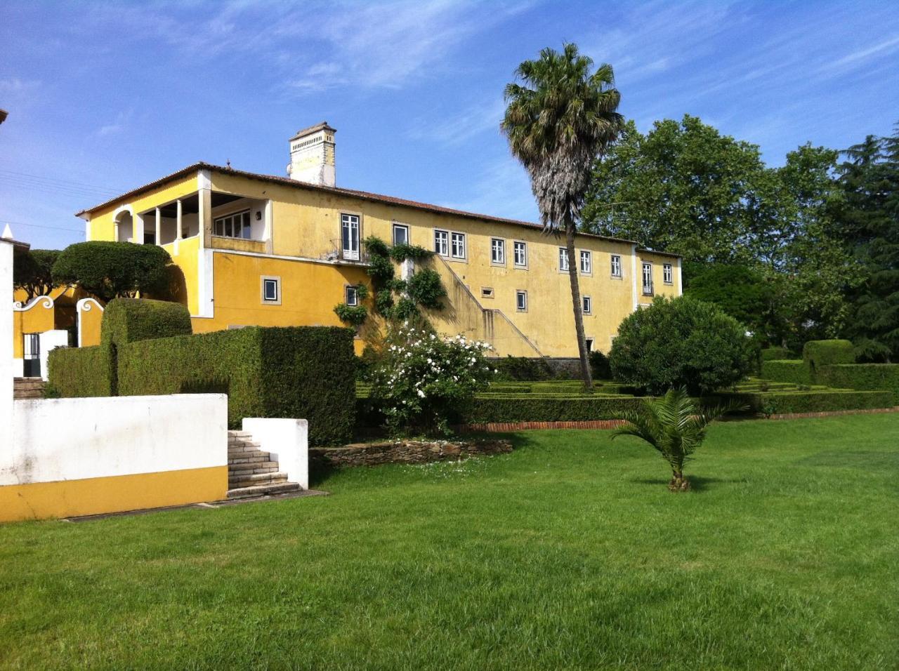 Quinta De Sao Jose Dos Montes Villa Ferreira do Zezere Ngoại thất bức ảnh