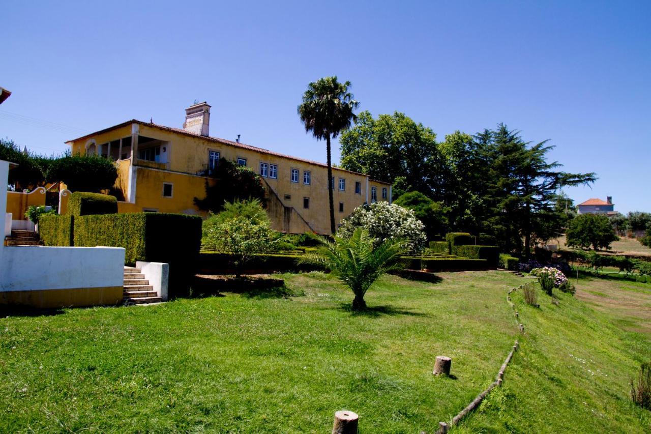 Quinta De Sao Jose Dos Montes Villa Ferreira do Zezere Ngoại thất bức ảnh