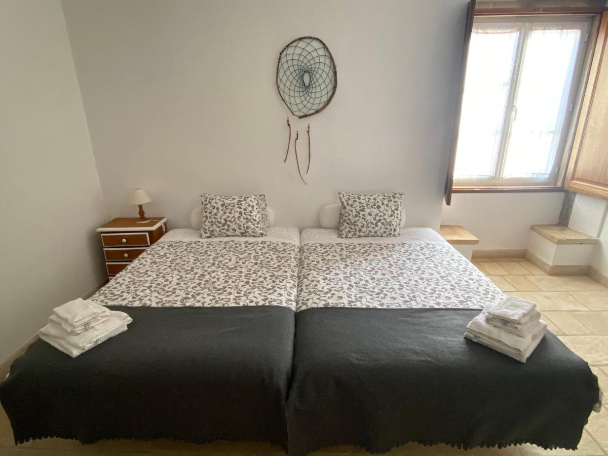 Quinta De Sao Jose Dos Montes Villa Ferreira do Zezere Ngoại thất bức ảnh