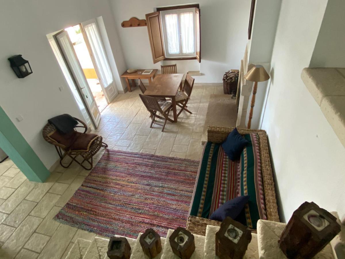 Quinta De Sao Jose Dos Montes Villa Ferreira do Zezere Ngoại thất bức ảnh