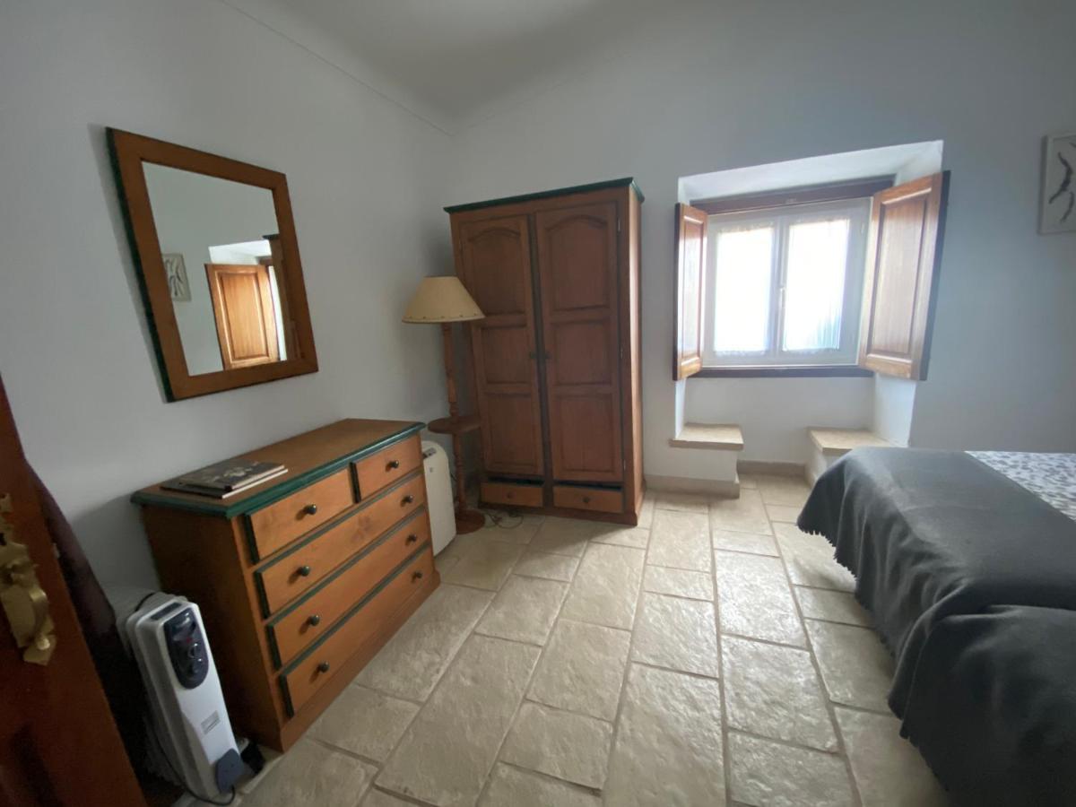 Quinta De Sao Jose Dos Montes Villa Ferreira do Zezere Ngoại thất bức ảnh