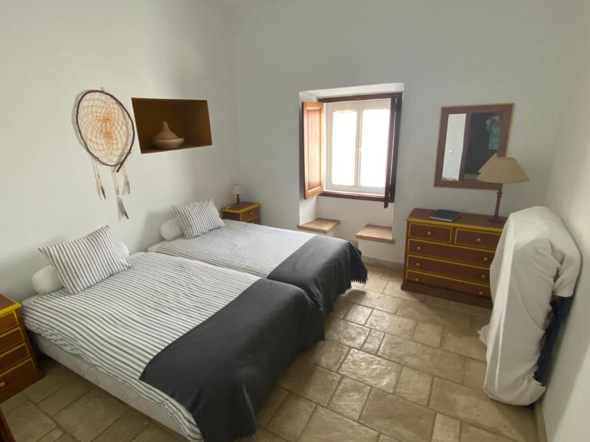 Quinta De Sao Jose Dos Montes Villa Ferreira do Zezere Ngoại thất bức ảnh