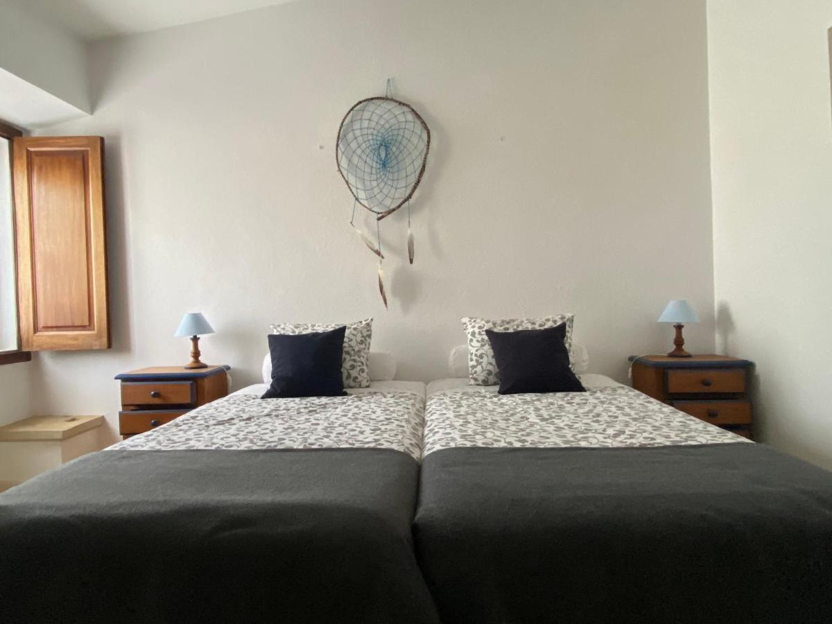Quinta De Sao Jose Dos Montes Villa Ferreira do Zezere Ngoại thất bức ảnh