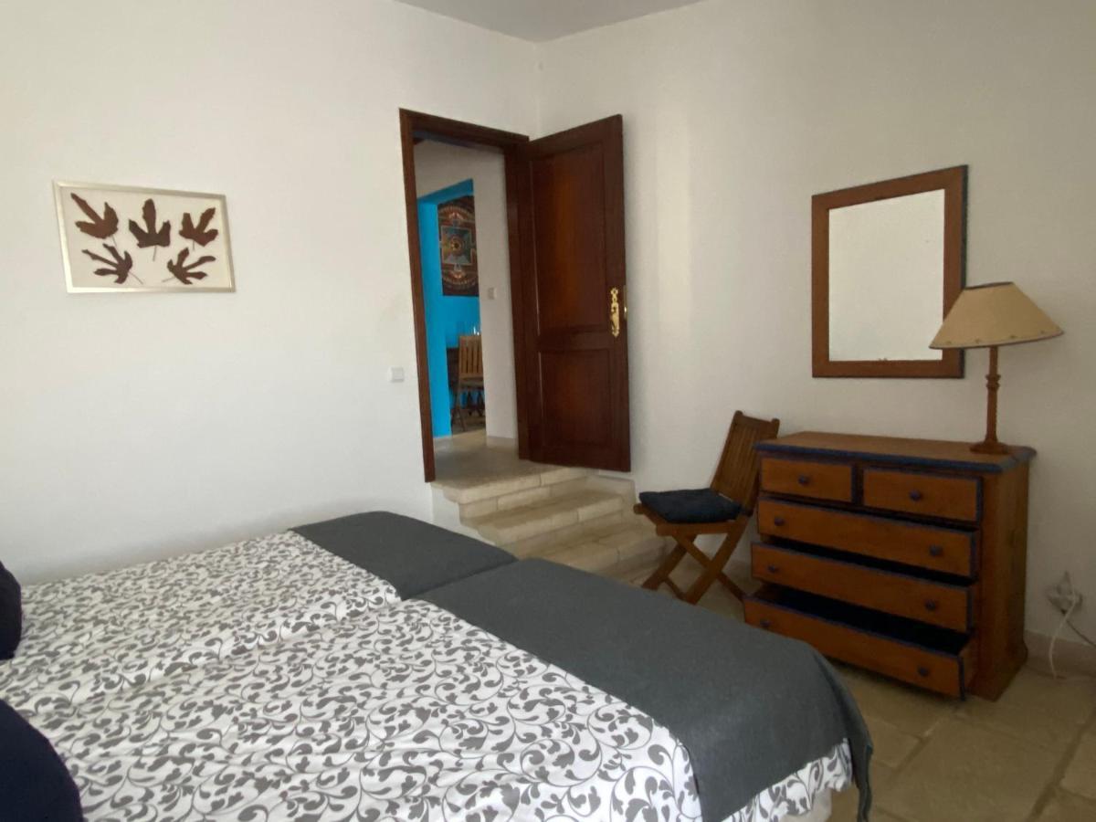 Quinta De Sao Jose Dos Montes Villa Ferreira do Zezere Ngoại thất bức ảnh