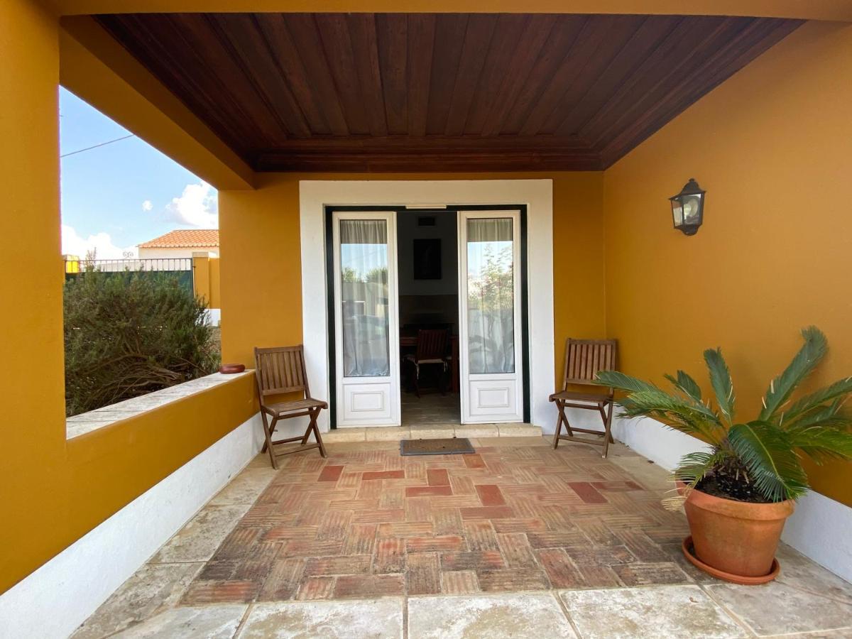 Quinta De Sao Jose Dos Montes Villa Ferreira do Zezere Ngoại thất bức ảnh