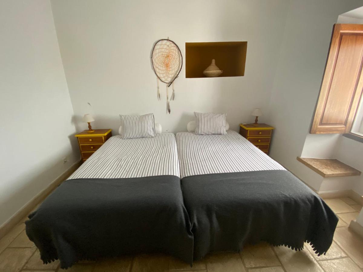 Quinta De Sao Jose Dos Montes Villa Ferreira do Zezere Ngoại thất bức ảnh