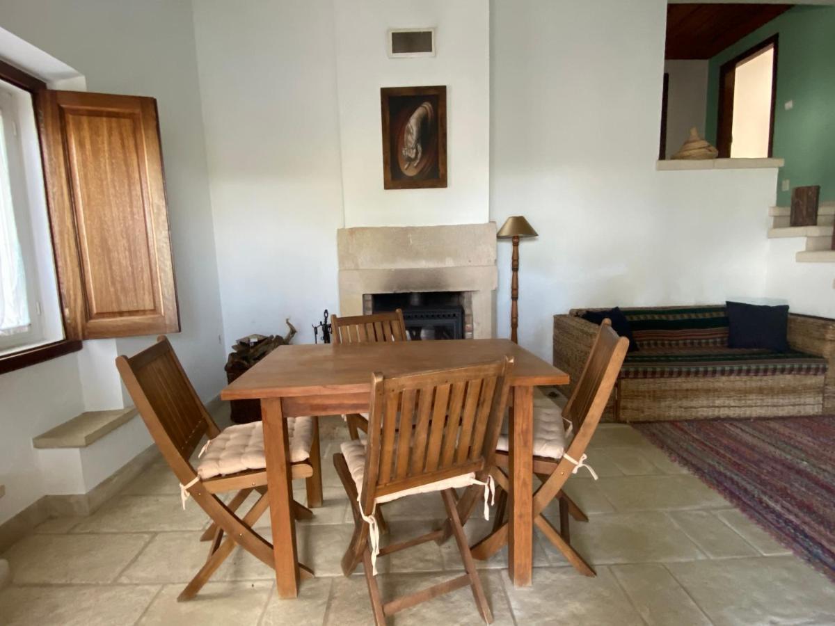 Quinta De Sao Jose Dos Montes Villa Ferreira do Zezere Ngoại thất bức ảnh